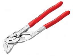 Knipex Pliers Wrench PVC Grip 180mm £54.99